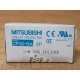 Mitsubishi CP30-BA-2P-20A 20A Circuit Protector CP30BA2P20A