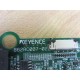 Keyence 862AC007-02 Circuit Board 862AC00702 - Used
