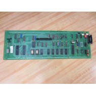 Telegenix 400371 TDS 2000 Controller Board - Used