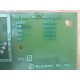 Telegenix 400389 TDS 2000 Interface Board - Used