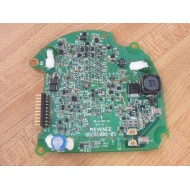 Keyence 862AC006-05 Circuit Board 862AC00605 - Used
