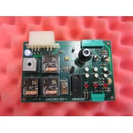 Disco UA0260-EC-1 Circuit Board UA0260EC1 - New No Box