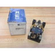 General Electric CR2790E100J45 GE GP 10A Relay 300V