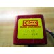 Decco 9-1191M Racine Coil 91191M 401662 11560