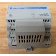 Allen Bradley 2711P-RSACDIN Power Supply 2711PRSACDIN - Used