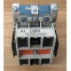 Asea Brown Broveri EFLG 160-3P ABB Contactor EFLG1603P WO Center Contact - Used