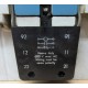 Asea Brown Broveri EFLG 160-3P ABB Contactor EFLG1603P WO Center Contact - Used