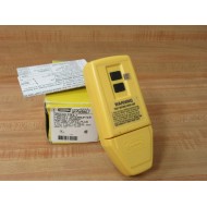 Hubbell GFP5266CY Ground Fault GFCI Plug