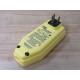 Hubbell GFP5266CY Ground Fault GFCI Plug