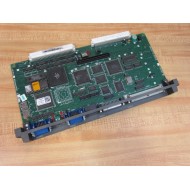 Mistsubishi MC161C Circuit Bd BN634A444G52 MC161 - Parts Only