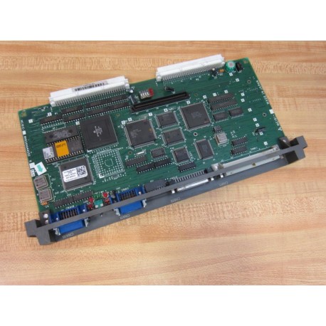 Mistsubishi MC161C Circuit Bd BN634A444G52 MC161 - Parts Only