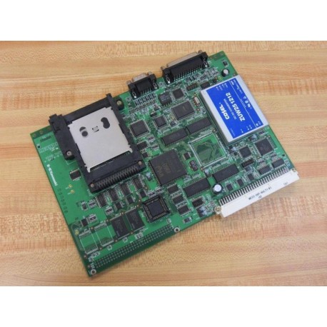 Kawasaki 50999-1914R00 Circuit Board 1JJ-10 1JJ-70 1JJ-60 1JJ-80 4 - Parts Only