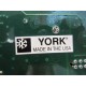 York 031-02430-001 IO Microboard 03102430001 - Parts Only