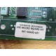 York 031-02430-001 IO Microboard 03102430001 - Parts Only