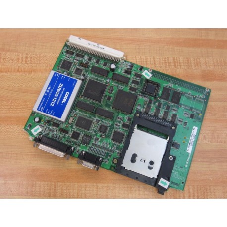 Kawasaki 50999-1914R00 Circuit Board 1JJ-10 1JJ-70 1JJ-60 1JJ-80 - Parts Only