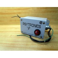 Psytronics P4803D Surge Suppressor WIndicator Light - Used