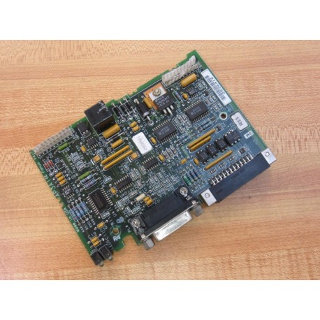 GEFanuc AP3A1 Data Board For IC693APU302 Module - Used