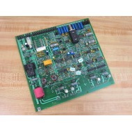 CMC D41-17443C Servo Axis Card MO-06705 - Parts Only