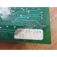 CMC D41-17443C Servo Axis Card MO-06705 - Parts Only