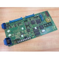 Fanuc A16B-2201-0440 Spindle PCB 2 A16B-2201-044005B- Board As Is - Parts Only