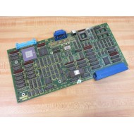 Fanuc A16B-2200-0160 Board A16B-2200-016004A - Parts Only