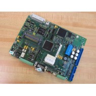 Rexroth HRP04 09 Circuit Board HRP0409 2 Board As Is - Parts Only