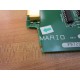 Motoman 132685-1 Remote IO Adapter Board 490-1020 4 - Parts Only
