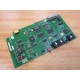 Motoman 132685-1 Remote IO Adapter Board 490-1020 4 - Parts Only