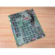 Gould Modicon S212-200 Control Board S212200 Rev A1 - Parts Only