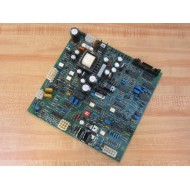 Miller 209065 Weld Interface 209065E 209064A - Used