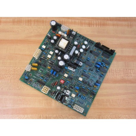 Miller 209065 Weld Interface 209065E 209064A - Used