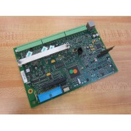 Parker AH500075U002 Control Board 500075 2 - Parts Only