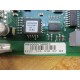 Parker AH500075U002 Control Board 500075 2 - Parts Only