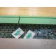 Parker AH500075U002 Control Board 500075 2 - Parts Only