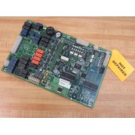 Milnor 08BH188AB Washer Processor Board - Parts Only