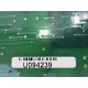 Milnor 08BH188AB Washer Processor Board - Parts Only