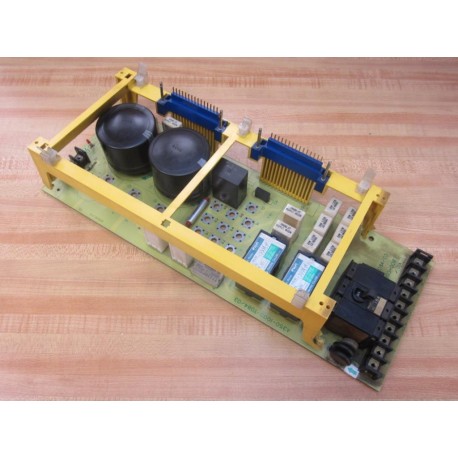 Fanuc A20B-1003-0084 Servo Drive PWB A20B-1003-008402A - Parts Only