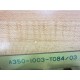 Fanuc A20B-1003-0084 Servo Drive PWB A20B-1003-008402A - Parts Only