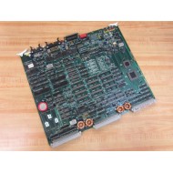 Kawasaki 9ZA-51 PC Board 9ZA51 9ZA11 9ZA41 2 50999-1093 - Parts Only