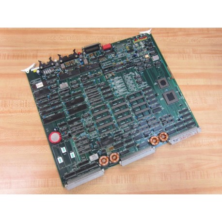 Kawasaki 9ZA-51 PC Board 9ZA51 9ZA11 9ZA41 2 50999-1093 - Parts Only