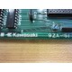 Kawasaki 9ZA-51 PC Board 9ZA51 9ZA11 9ZA41 2 50999-1093 - Parts Only