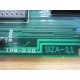 Kawasaki 9ZA-51 PC Board 9ZA51 9ZA11 9ZA41 2 50999-1093 - Parts Only