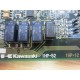 Kawasaki 50999-1692R02 Circuit Bd 1HP-52 1HP-12 1HP-62 1HP-42 - Parts Only