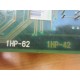 Kawasaki 50999-1692R02 Circuit Bd 1HP-52 1HP-12 1HP-62 1HP-42 2 - Parts Only
