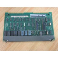 Allen Bradley 1772-LE Processor Control Bd 1772LE Maxi FW Rev.4 Ser.A - Used