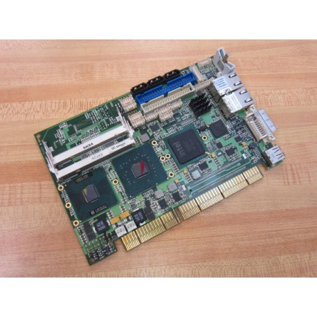 Beckoff CB2051 G2 PC Board CB2051-0005 - Parts Only