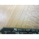 Yaskawa SGDB-CADA Board SGDBCADA DF9301710-B0Non-Refundable - Parts Only