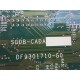Yaskawa SGDB-CADA Board SGDBCADA DF9301710-G0Non-Refundable - Parts Only