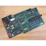 Allen Bradley 960466 Logic Bd 96046723  96046732 - Used