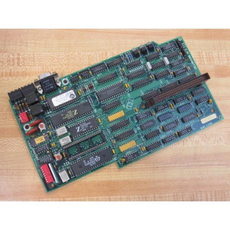 Allen Bradley 960466 Logic Bd 96046723  96046732 - Used